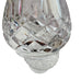 Gorham Crystal King Edward Hurricane Fairy Lamp Candle Holder