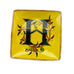Versace by Rosenthal Holiday Alphabet -H-Canape Dish