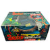 Vintage Surf Machine 2005 Designed by Australian Surfer Inventor Courtney Potter