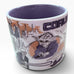 Starbucks Star Wars Coruscant Been There Series Mug