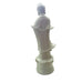 Napco Buddhist Goddess of Compassion Kuan Yin Porcelain Figirine Japan