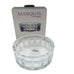 Waterford Crystal Crosby Wine Bottle Bar Bowl Coaster