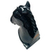 Vintage Abingdon Pottery Black Glazed Horse Head Book End
