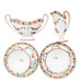 Vintage Minton China England 6PC Set