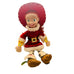 Disney Toy Story Jessie Santa Plush Doll 
Disney Store Exclusive