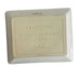 Juliska Rectangle Thank You On Wings Of Gratitude Trinket Dish