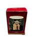 Vintage 1997 Star Wars Yoda Hallmark Keepsake Ornament