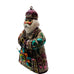 Hallmark Keepsake Santa's From Around World 2004 Mexico Ornament