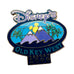 Disney WDW Walt Disney World Disney's Old Key West Resort Pin