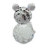 Vintage Swarovski Crystal Bear Figurine
