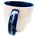 Tommy Bahama Raised Marlin Logo Coffee Mug