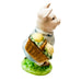 Beatrix Potter’s Little Pig Robinson Warne & Co Beswick Figurine