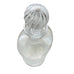 Vintage Lalique Femmes Crystal Decanter with Stopper