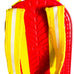 Disney X Crocs Lightning McQueen Pixar Cars Kids Backpack