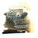 Universal Studios Transformers Evac Metal Pin