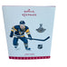 HALLMARK Keepsake 2017 SIDNEY CROSBY Pittsburgh Penguins NHL HOCKEY ORNAMENT