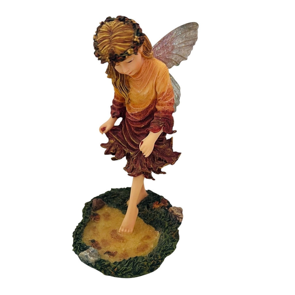 Vintage The Boyds The Faeriewood Collection "Stillwaters" Figure