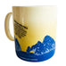 Starbucks Coffee Los Cabos Collector's Series Mug