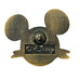Walt Disney World WDW Marathon 5th Anniversary Pin
