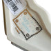 Lenox Lazy Lambs Ceramic Frame with Gold and Pastel Accents