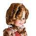 Vintage Shirley Temple Ideal Doll
