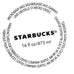 Starbucks Pike Place Market 1st Store Coffee Mug