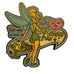 Disney Tinker Bell Pixie Room Pin
