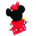 Disney Ty Sparkle Minnie Mouse Plush Stuffed Soft Plush