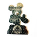 Disney Mickey Mouse Standing Right Hand Out Cast Exclusive Pin