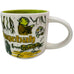 Disney Parks Starbucks Been There Series Star Wars Collection DAGOBAH Mug
