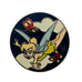 Disney Tinker Bell with Butterflies Cast Lanyard Pin