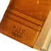 Will Leather Goods- Leather Journal Cover Cognac