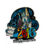 Walt Disney World Stitch Eating Music Castle 2016 Pin