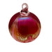 Studio Art Glass Marlowe Silverman Ephemera Christmas Holiday Ornament