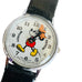 Vintage Walt Disney Productions Mickey Mouse Bradley Mechanical Watch