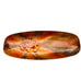 Vintage Bovano Enamel Art on Copper Trinket Tray