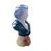 Vintage Beethoven Porcelain Bust Figurine