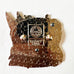 Walt Disney World 2009 Tinker Bell Cinderella's Castle Pin