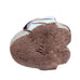 Rinconada Ostrich Ceramic Art Figure