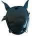 Love Pain and Stitches Crossbody/ Backpack Bag