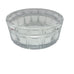 Waterford Crystal Crosby Wine Bottle Bar Bowl Coaster
