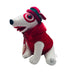 Target Bullseye 2007 Series 1 Limited Edition Dog Plush Toy