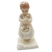 Royal Doulton Off To The Pond HN4227 Limited Edition Figurine