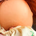 Vintage American Greetings Strawberry Shortcake Doll 1979+ Accessories