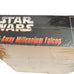 Star Wars Cut-Away Millennium Falcon Model Kit