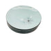 Franciscan Silver Pine Mid-Century Dinner Plates