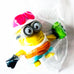 Minion Action Figure Vacation Jerry 2.5" McDonald's Despicable Me Rise of Gru