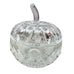 Vintage Gorham Crystal Althea Apple with Lid
