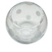 Kate Spade New York Lenox Glass Etched Dot Bowl