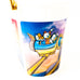 Disneyland Tomorrowland Mickey & Minnie Astro Orbiter Souvenir Popcorn Bucket